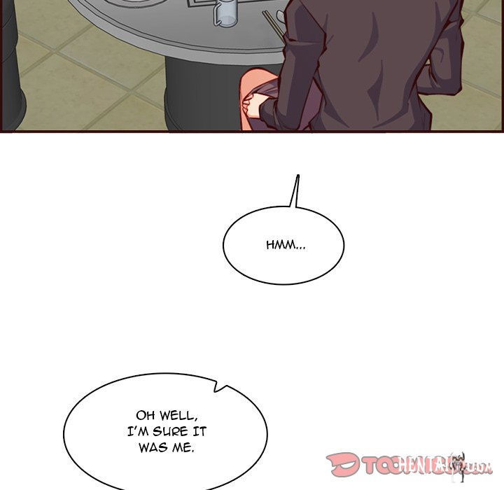 Never Too Late Never Too Late Chapter 98 - Page 12