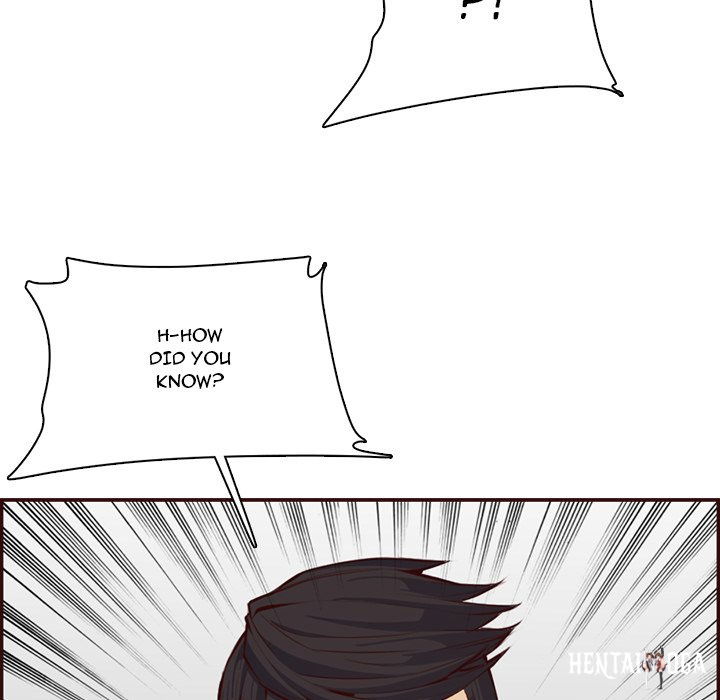 Never Too Late Never Too Late Chapter 98 - Page 14