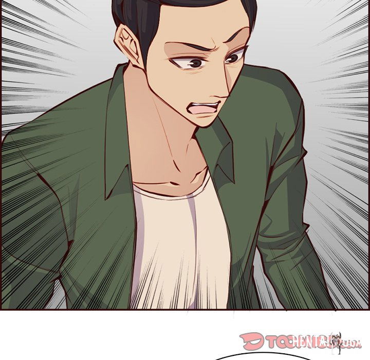 Never Too Late Never Too Late Chapter 98 - Page 15