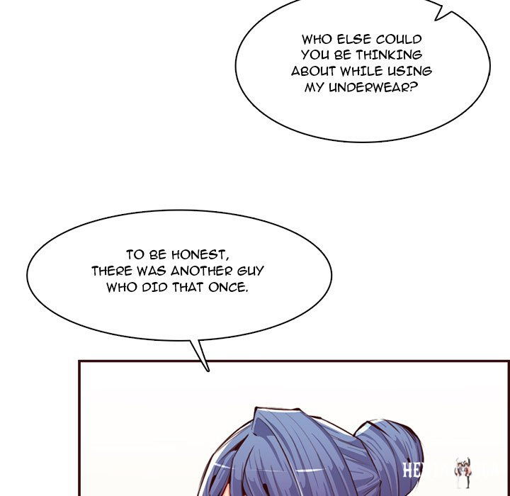 Never Too Late Never Too Late Chapter 98 - Page 16