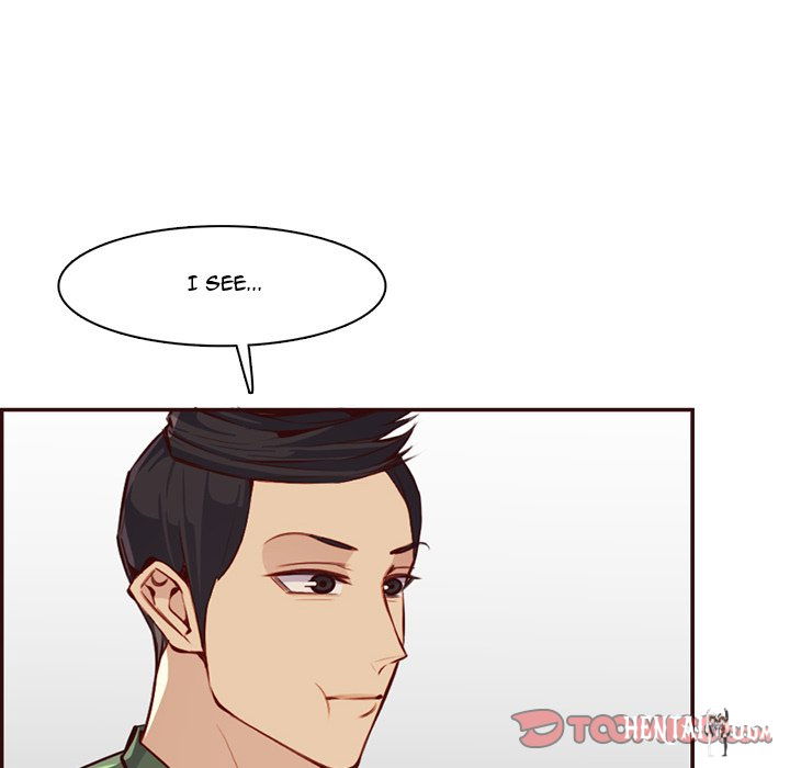 Never Too Late Never Too Late Chapter 98 - Page 18