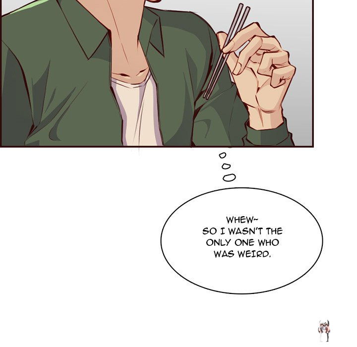 Never Too Late Never Too Late Chapter 98 - Page 19