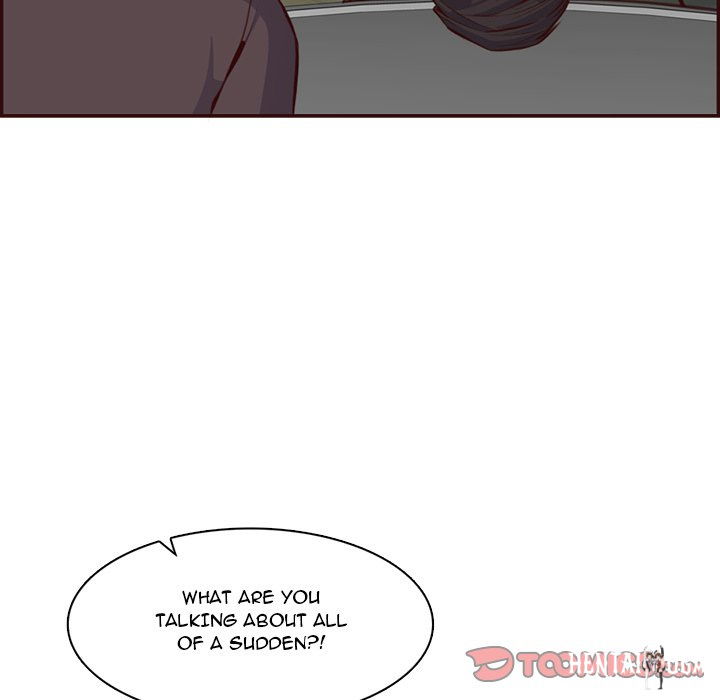 Never Too Late Never Too Late Chapter 98 - Page 21