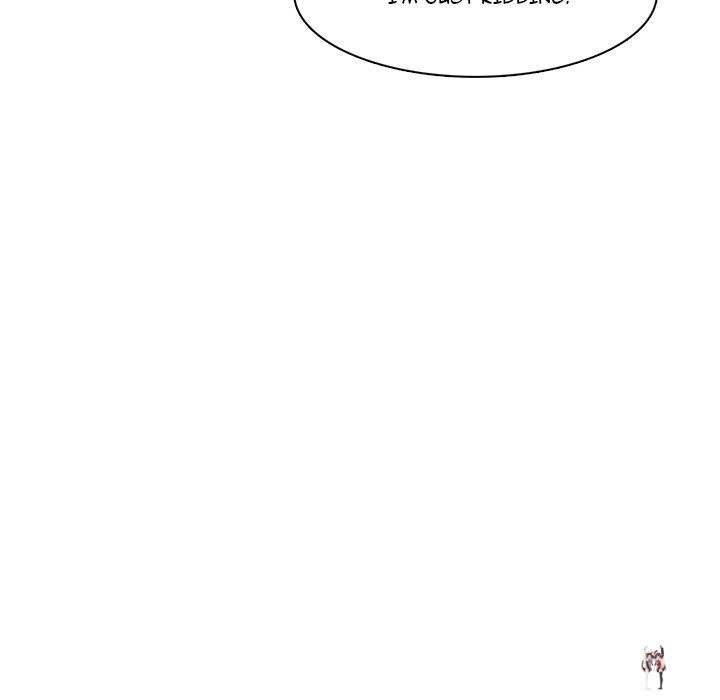 Never Too Late Never Too Late Chapter 98 - Page 23