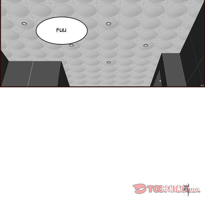 Never Too Late Never Too Late Chapter 98 - Page 27