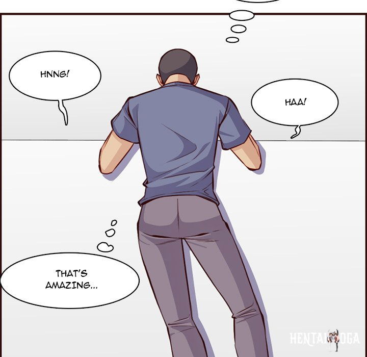 Never Too Late Never Too Late Chapter 98 - Page 38