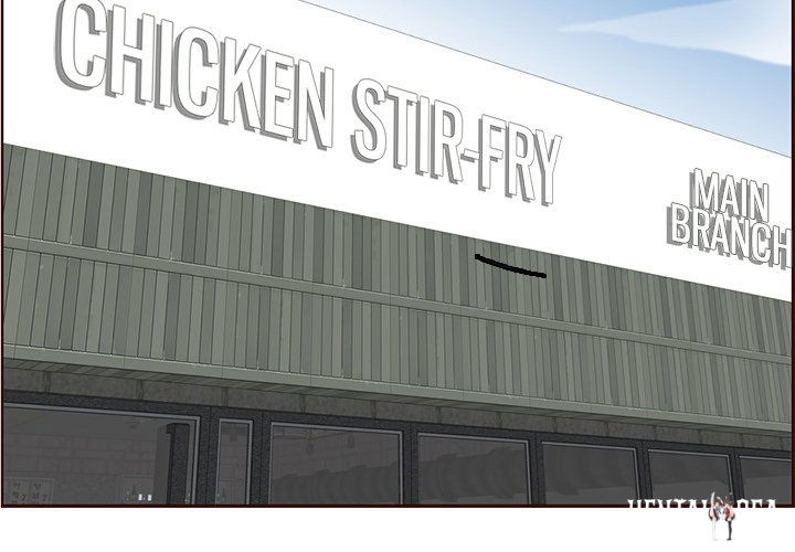 Never Too Late Never Too Late Chapter 98 - Page 4