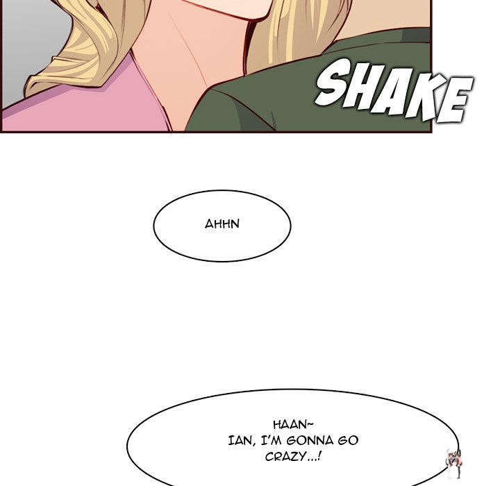 Never Too Late Never Too Late Chapter 98 - Page 43