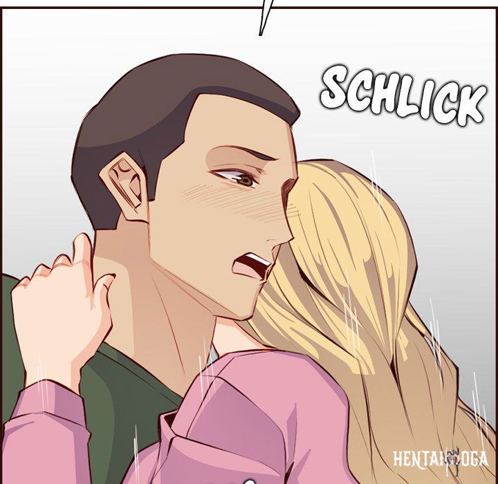 Never Too Late Never Too Late Chapter 98 - Page 46