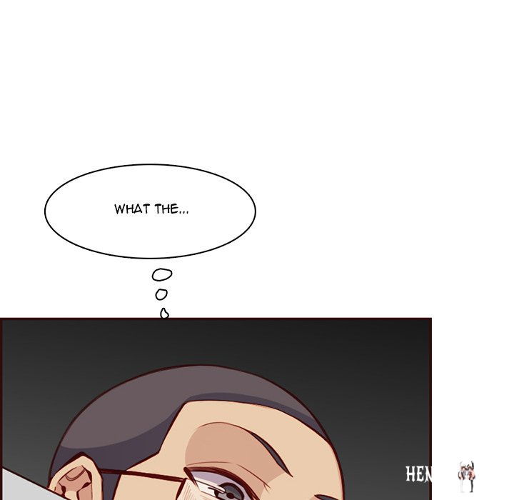 Never Too Late Never Too Late Chapter 98 - Page 49