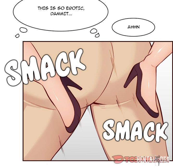 Never Too Late Never Too Late Chapter 98 - Page 51