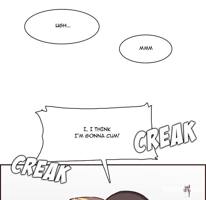 Never Too Late Never Too Late Chapter 98 - Page 52