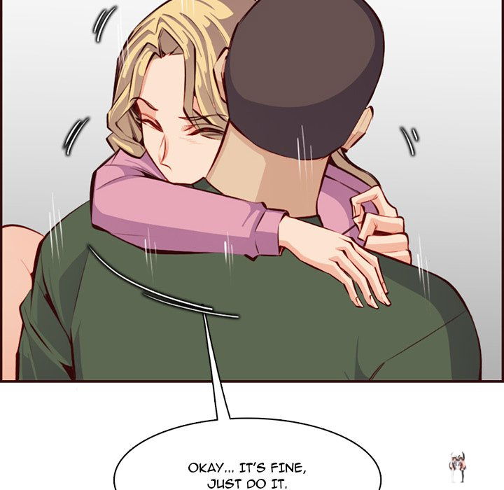 Never Too Late Never Too Late Chapter 98 - Page 53