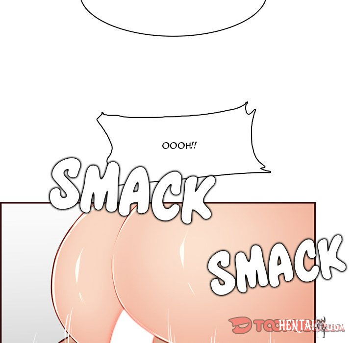 Never Too Late Never Too Late Chapter 98 - Page 54