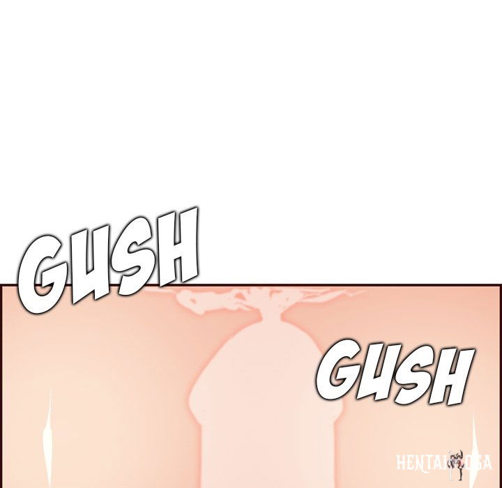 Never Too Late Never Too Late Chapter 98 - Page 59