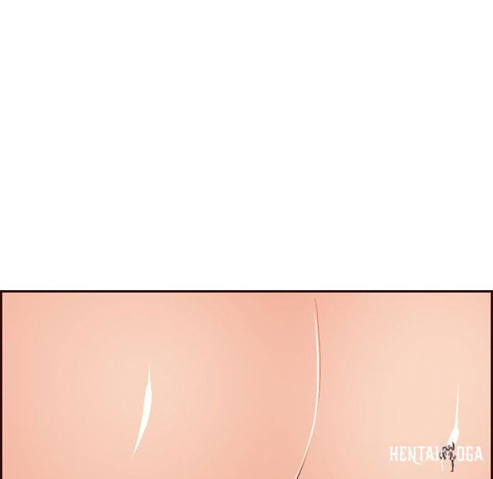 Never Too Late Never Too Late Chapter 98 - Page 61