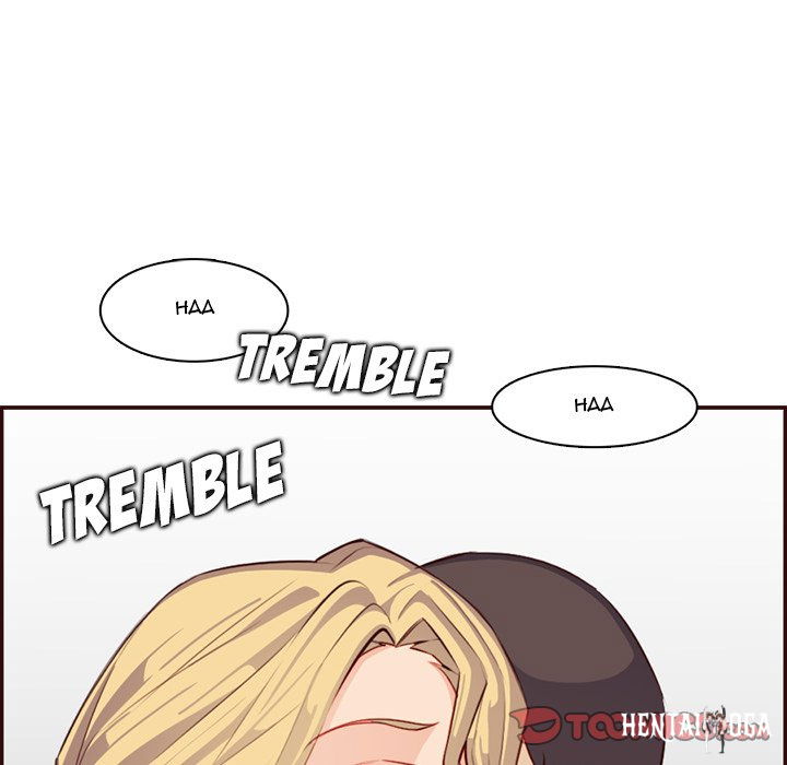 Never Too Late Never Too Late Chapter 98 - Page 63