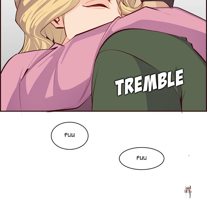 Never Too Late Never Too Late Chapter 98 - Page 64