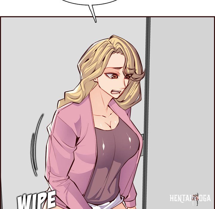 Never Too Late Never Too Late Chapter 98 - Page 67