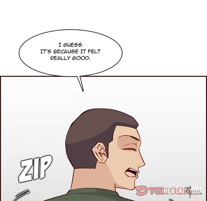 Never Too Late Never Too Late Chapter 98 - Page 69