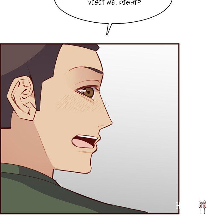 Never Too Late Never Too Late Chapter 98 - Page 71