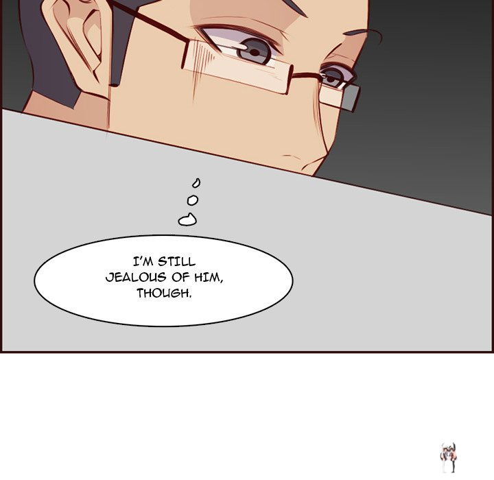 Never Too Late Never Too Late Chapter 98 - Page 73