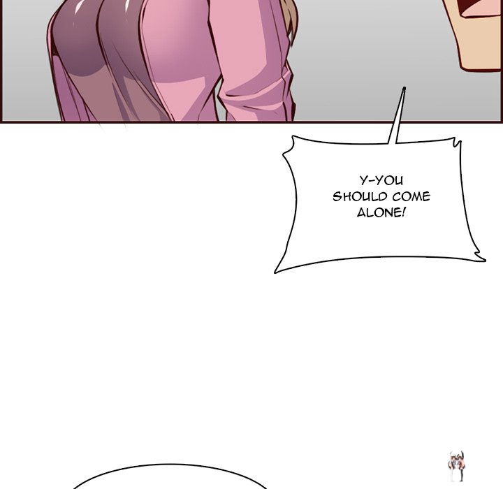 Never Too Late Never Too Late Chapter 98 - Page 77