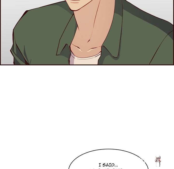 Never Too Late Never Too Late Chapter 98 - Page 8