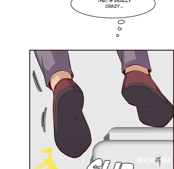 Never Too Late Never Too Late Chapter 98 - Page 82