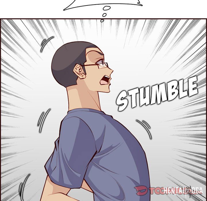 Never Too Late Never Too Late Chapter 98 - Page 84