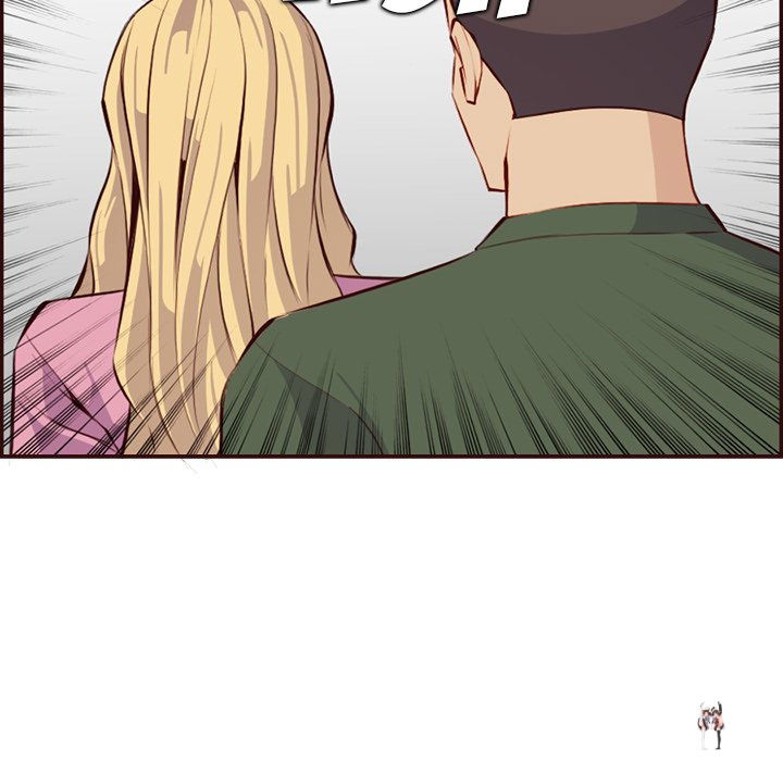 Never Too Late Never Too Late Chapter 98 - Page 88