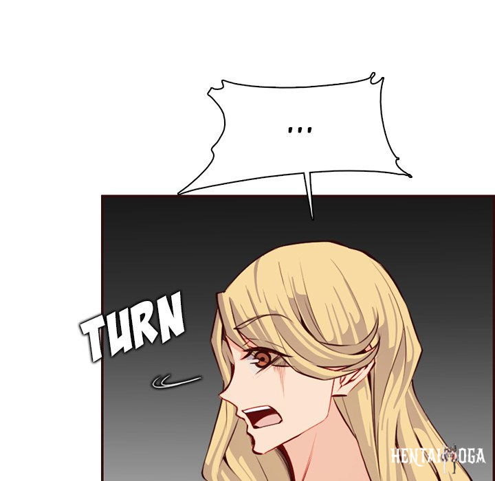 Never Too Late Never Too Late Chapter 98 - Page 89