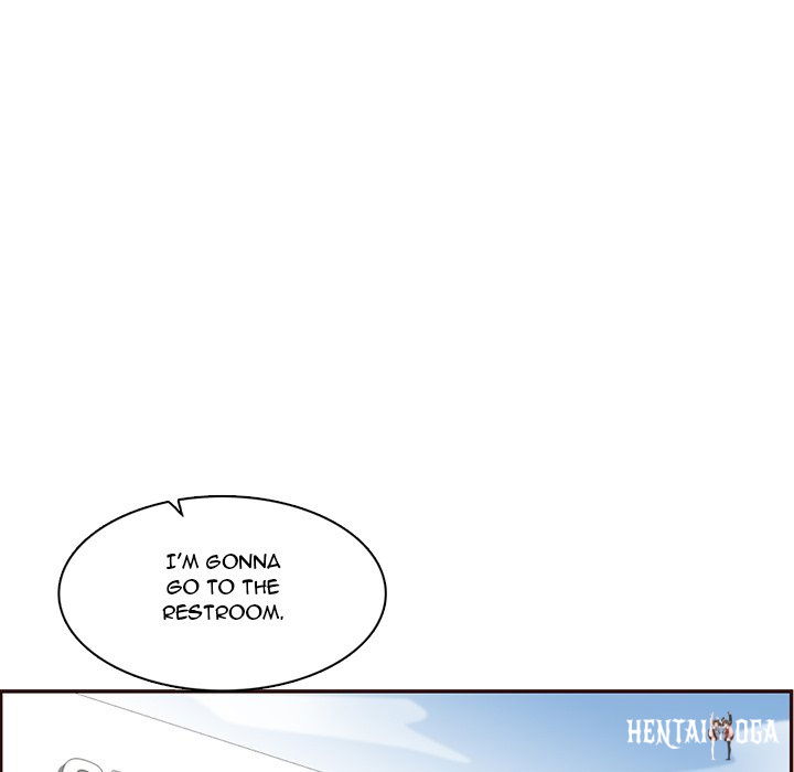 Never Too Late Never Too Late Chapter 98 - Page 95