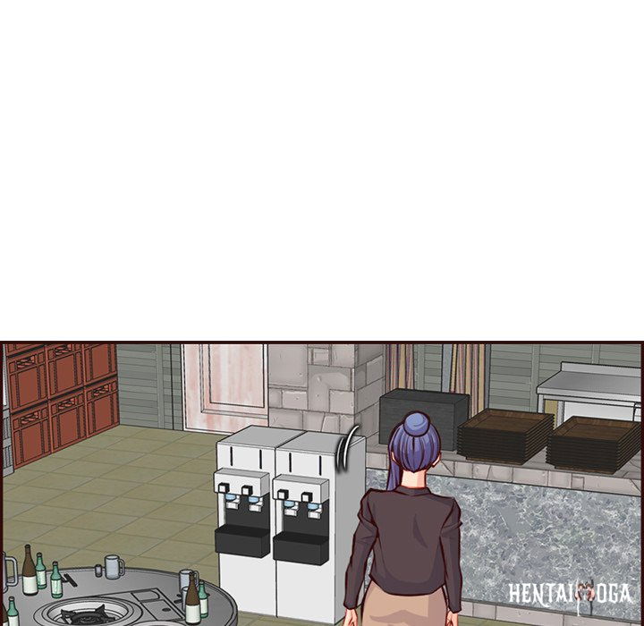 Never Too Late Never Too Late Chapter 98 - Page 97