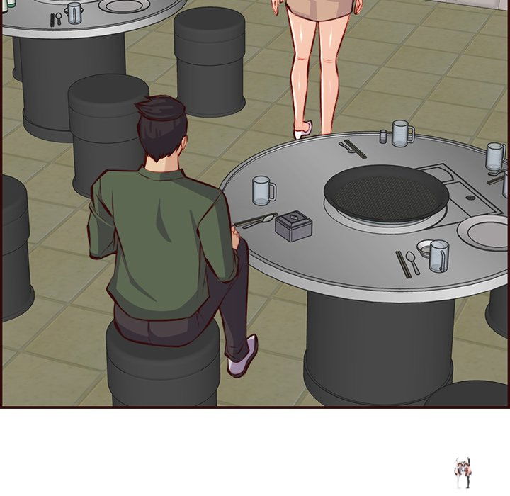 Never Too Late Never Too Late Chapter 98 - Page 98