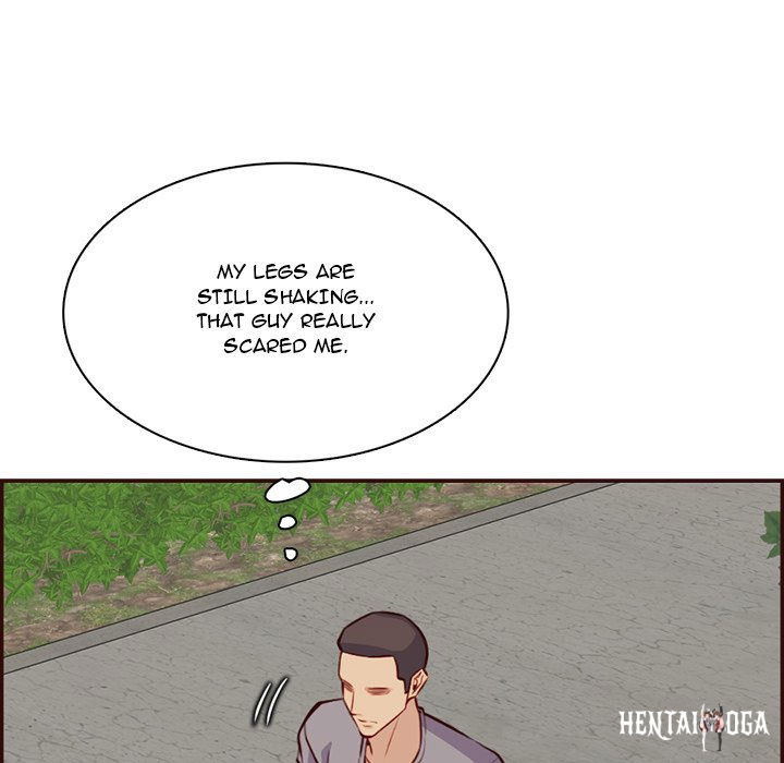 Never Too Late Never Too Late Chapter 99 - Page 100