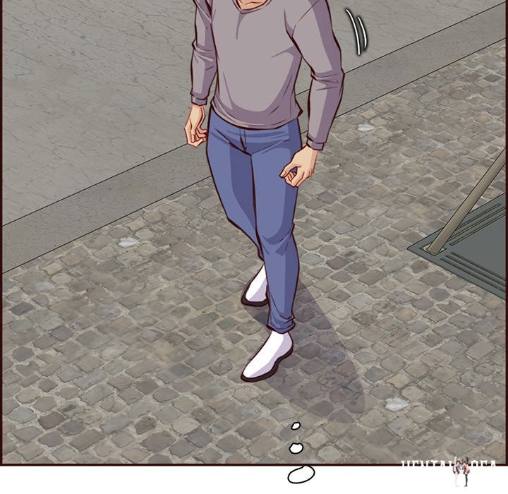 Never Too Late Never Too Late Chapter 99 - Page 101