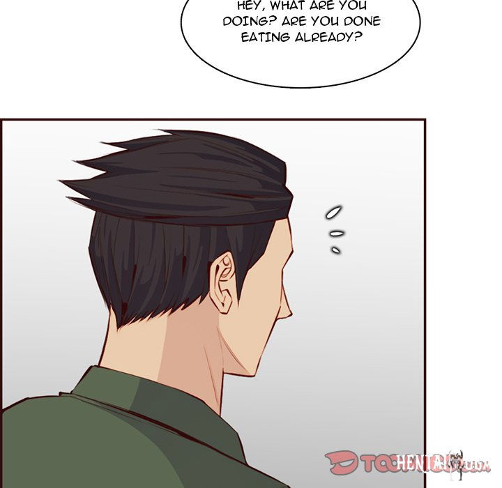 Never Too Late Never Too Late Chapter 99 - Page 106