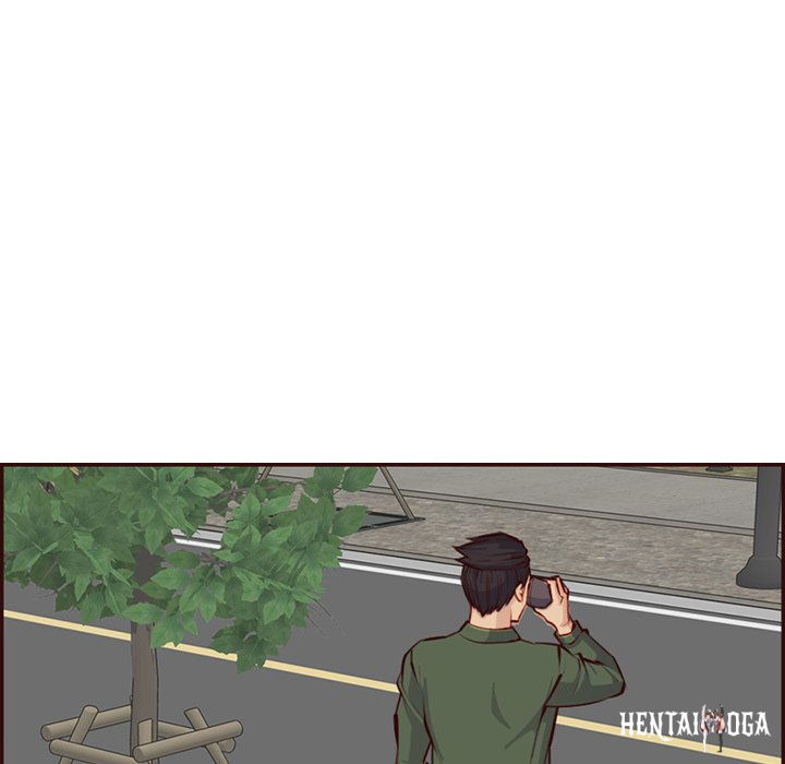 Never Too Late Never Too Late Chapter 99 - Page 11