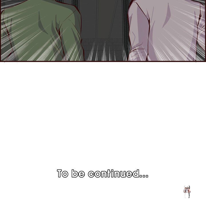 Never Too Late Never Too Late Chapter 99 - Page 112