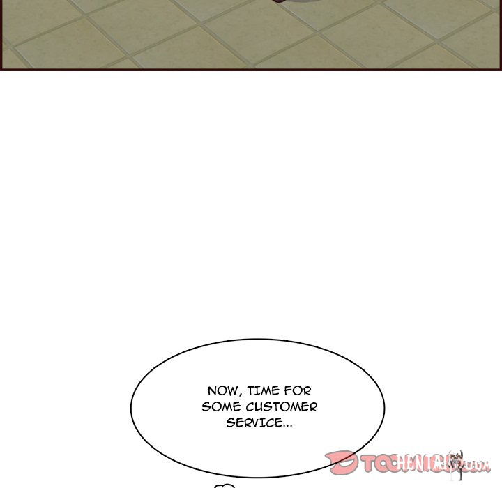 Never Too Late Never Too Late Chapter 99 - Page 18