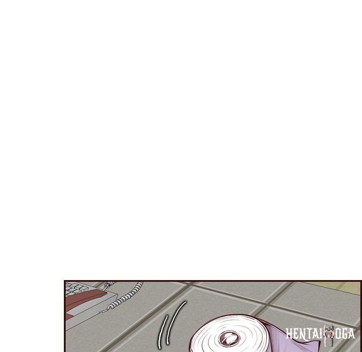 Never Too Late Never Too Late Chapter 99 - Page 20