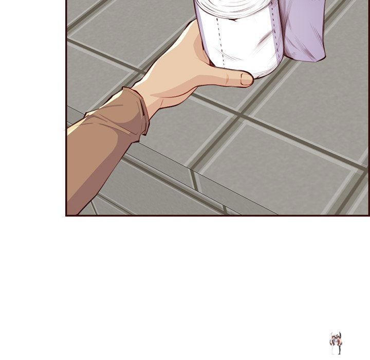 Never Too Late Never Too Late Chapter 99 - Page 21