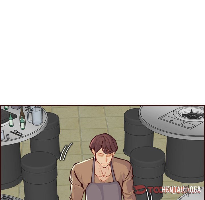 Never Too Late Never Too Late Chapter 99 - Page 22