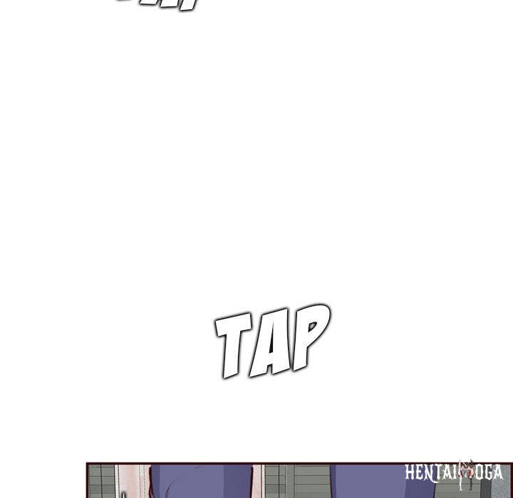 Never Too Late Never Too Late Chapter 99 - Page 24