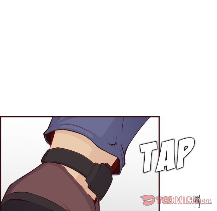 Never Too Late Never Too Late Chapter 99 - Page 26