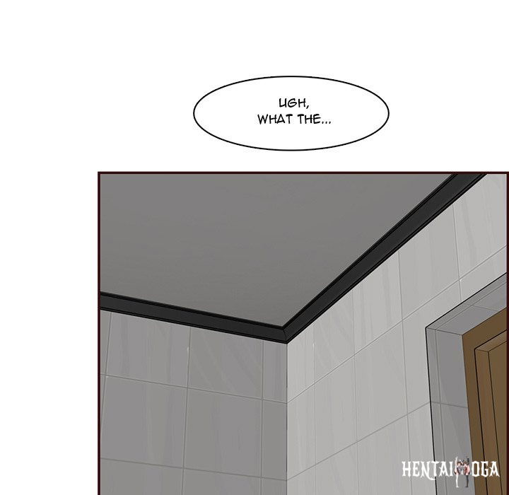 Never Too Late Never Too Late Chapter 99 - Page 29