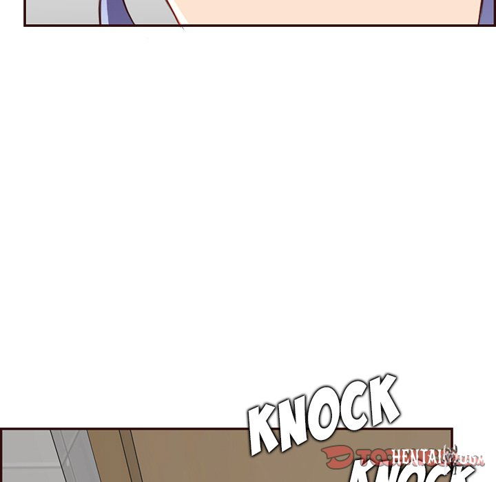 Never Too Late Never Too Late Chapter 99 - Page 34