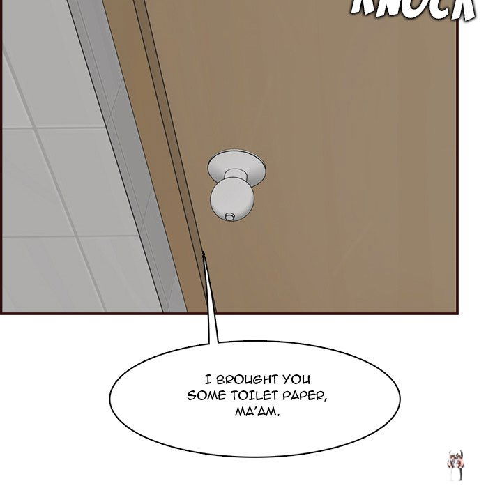 Never Too Late Never Too Late Chapter 99 - Page 35