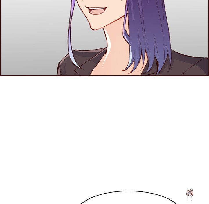 Never Too Late Never Too Late Chapter 99 - Page 37